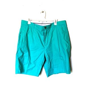 Tailorbyrd Flat front shorts